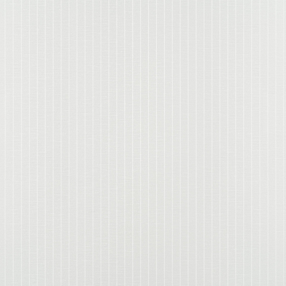 Thibaut Wallpaper Suited Stripe Grey T44027 Wallpaper Non Woven Wallpaper U.S.A </p><p>Repeat: H: , V: 27  in  (68.58  cm) - My Fabric Connection -