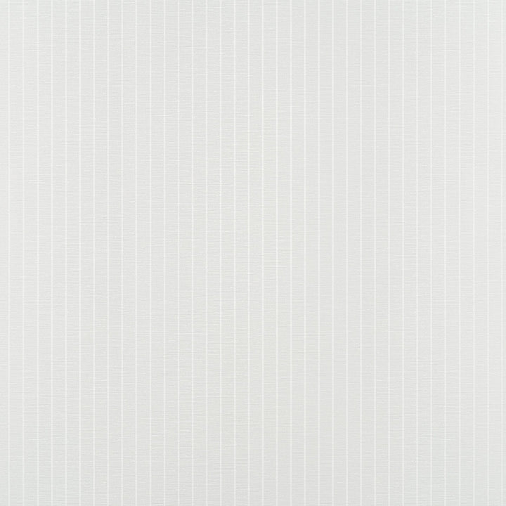 Thibaut Wallpaper Suited Stripe Grey T44027 Wallpaper Non Woven Wallpaper U.S.A </p><p>Repeat: H: , V: 27  in  (68.58  cm) - My Fabric Connection -