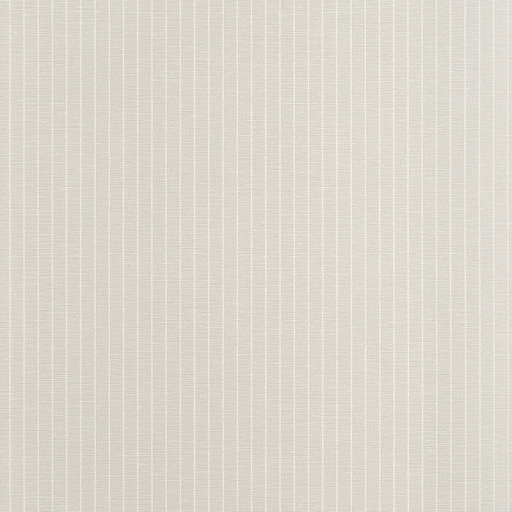 Thibaut Wallpaper Suited Stripe Taupe T44028 Wallpaper Non Woven Wallpaper U.S.A </p><p>Repeat: H: , V: 27  in  (68.58  cm) - My Fabric Connection -