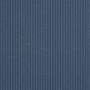 Thibaut Wallpaper Suited Stripe Navy T44030