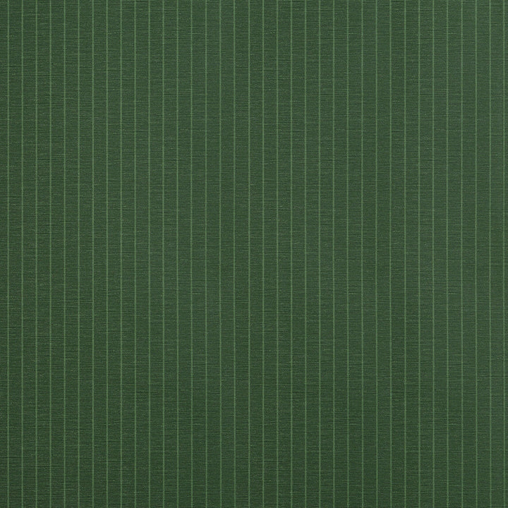 Thibaut Wallpaper Suited Stripe Forest Green T44031 Wallpaper Non Woven Wallpaper U.S.A </p><p>Repeat: H: , V: 27  in  (68.58  cm) - My Fabric Connection -