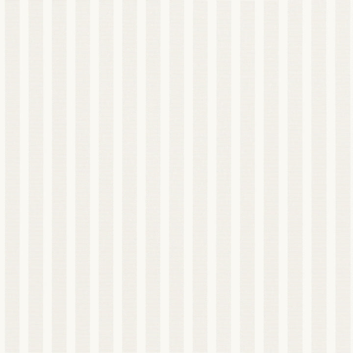 Thibaut Wallpaper Railway Stripe Beige T44034 Wallpaper Non Woven Wallpaper U.S.A </p><p>Repeat: H: , V: 27  in  (68.58  cm) - My Fabric Connection -