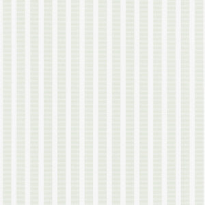 Thibaut Wallpaper Railway Stripe Green T44036