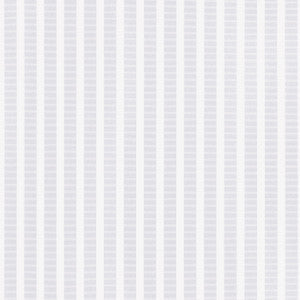 Railway Stripe Lavender T44038 By Thibaut Wallpaper