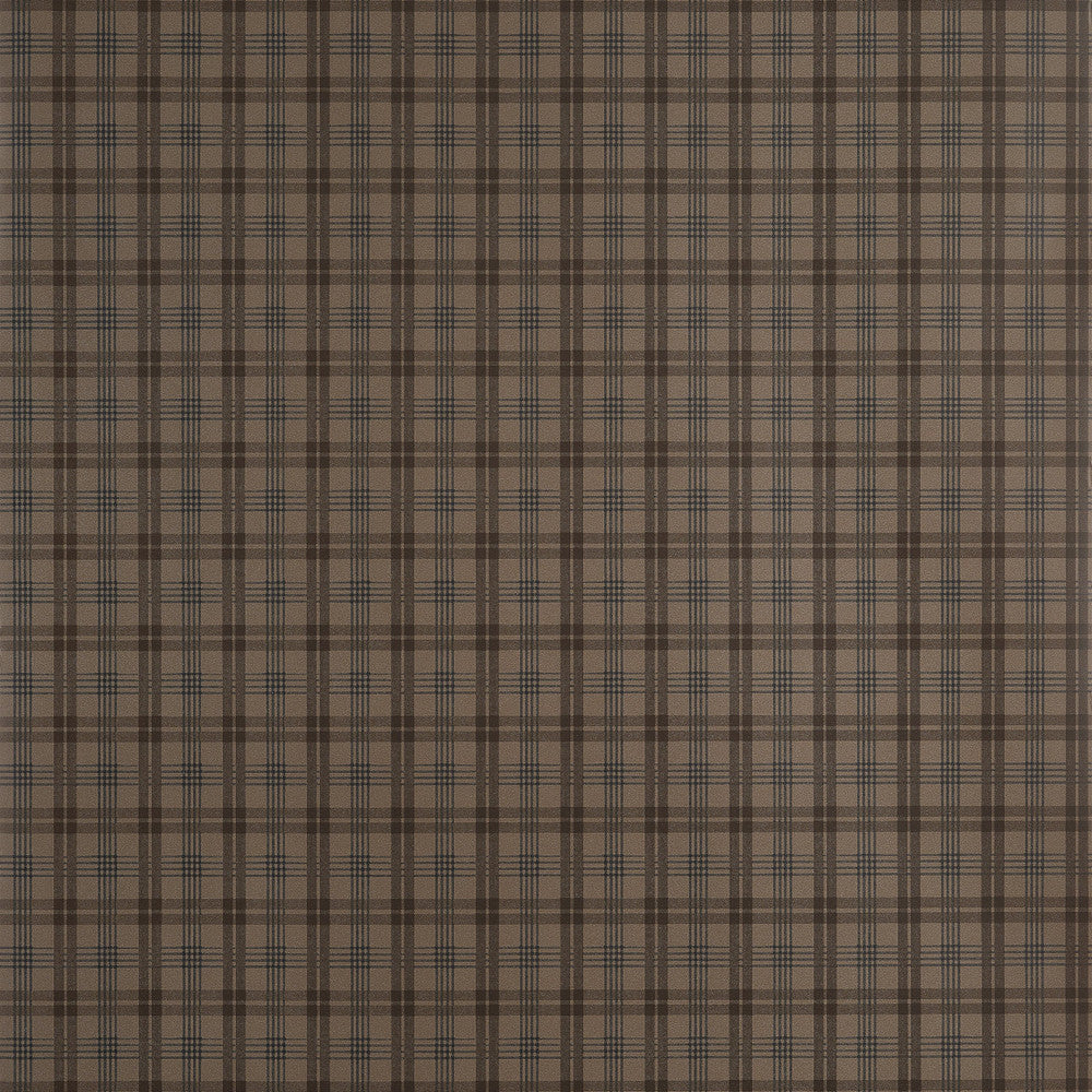 Thibaut Wallpaper Huntley Plaid Brown T44053 Wallpaper Non Woven Wallpaper U.S.A </p><p>Repeat: H: , V: 2.25   (5.71  cm) 27  in  (68.58  cm) - My Fabric Connection -