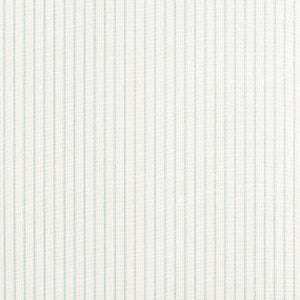 Thibaut Wallpaper Ryker Stripe Cream and Robin's Egg T44060