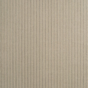 Ryker Stripe Grey T44061 By Thibaut Wallpaper