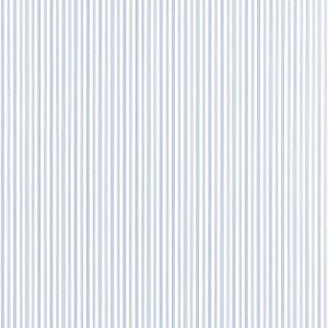 Thibaut Wallpaper Conner Stripe Light Blue T44062