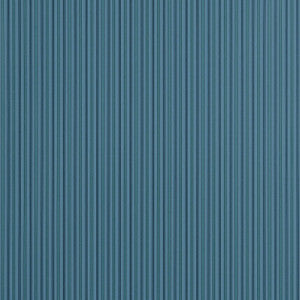 Thibaut Wallpaper Conner Stripe Peacock Blue T44063