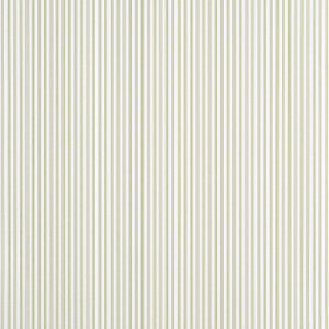 Thibaut Wallpaper Conner Stripe Green and Beige T44066