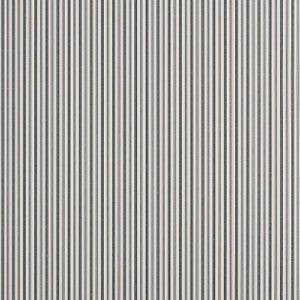 Thibaut Wallpaper Conner Stripe Charcoal T44068
