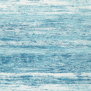 Horizon Turquoise T441 by Thibaut Wallpaper