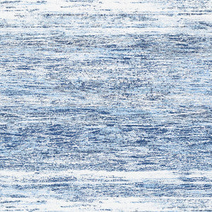 Horizon Navy T442 by Thibaut Wallpaper