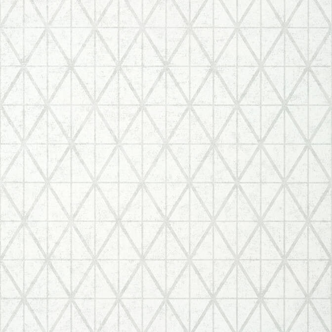 Capella Snow T443 by Thibaut Wallpaper Thibaut Wallpaper Capella Snow T443Wallpaper Modern Resource Non Woven Wallpaper U.S.A. </p><p>Repeat: V: 25.25 27 - Fabric Carolina -