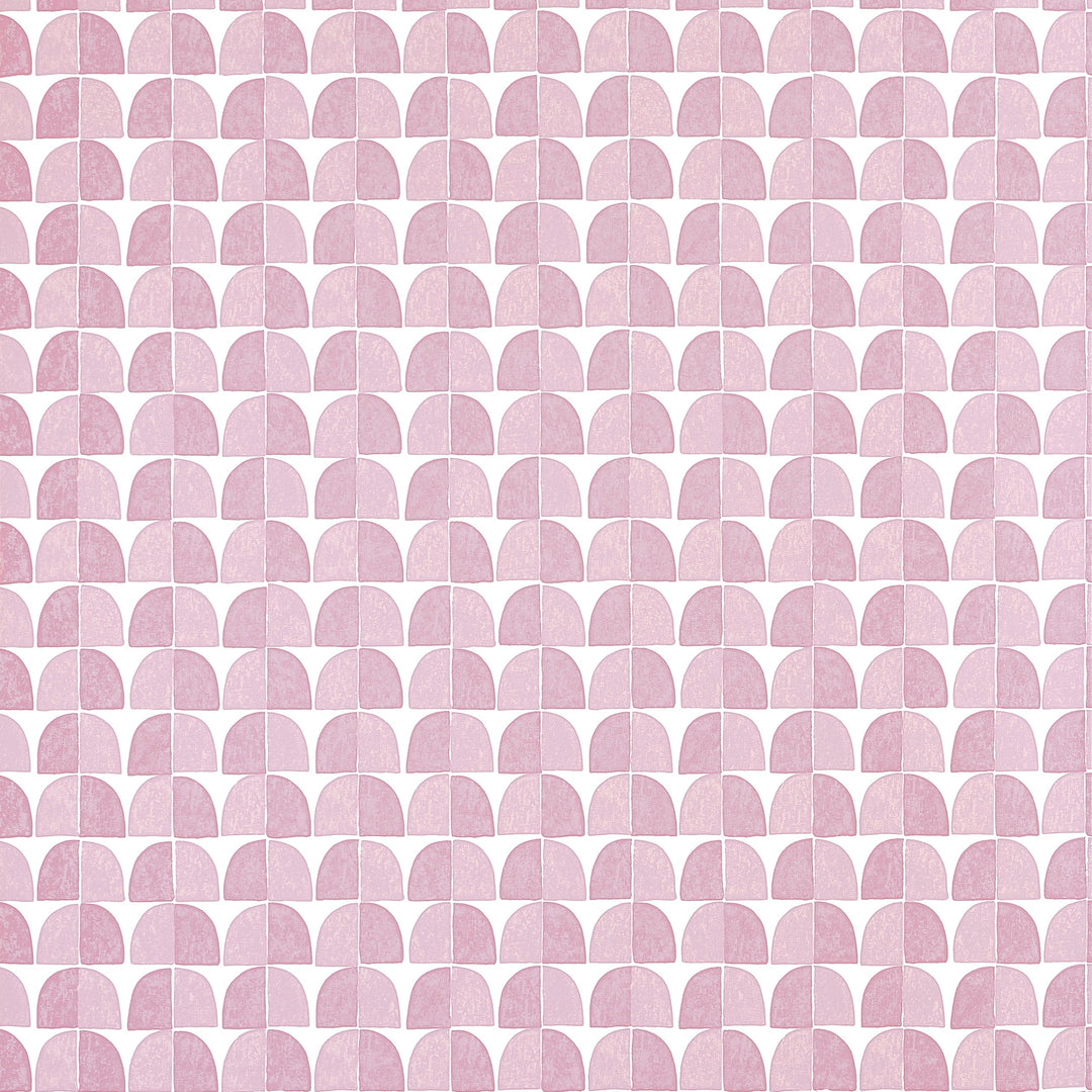 SOLSBURY - Lavender by Thibaut Wallpaper