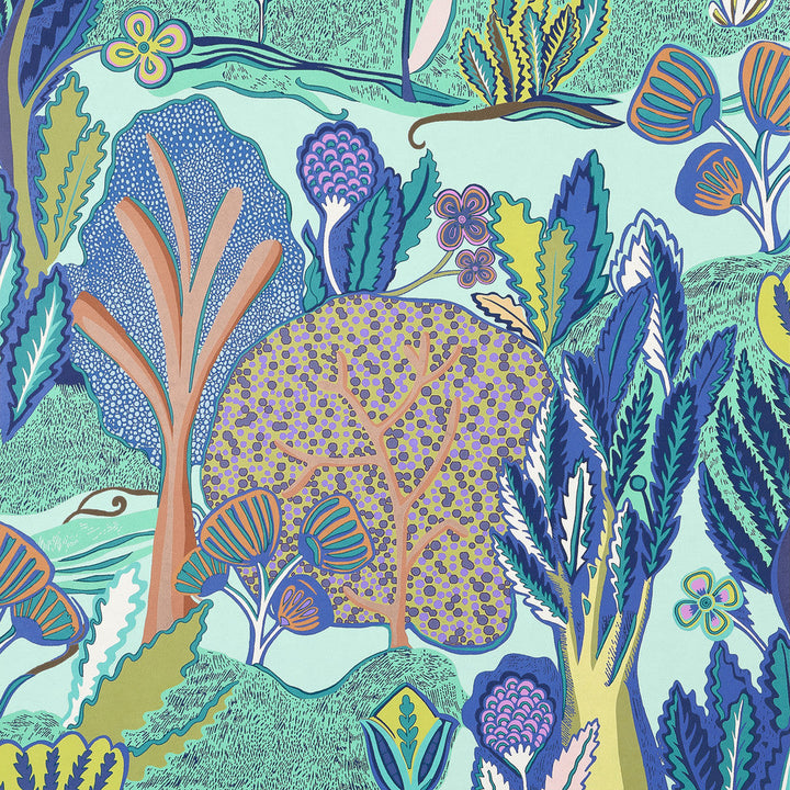 Albero Seaglass T45011 by Thibaut Wallpaper Thibaut Wallpaper Albero Seaglass T45011Wallpaper WANDERLUST Non Woven Wallpaper U.S.A </p><p>Repeat: H: , V: 32.75   (83.19  cm) 27  in  (68.58  cm) - Fabric Carolina -