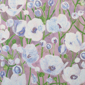Thibaut Wallpaper Tivoli Lavender T45017