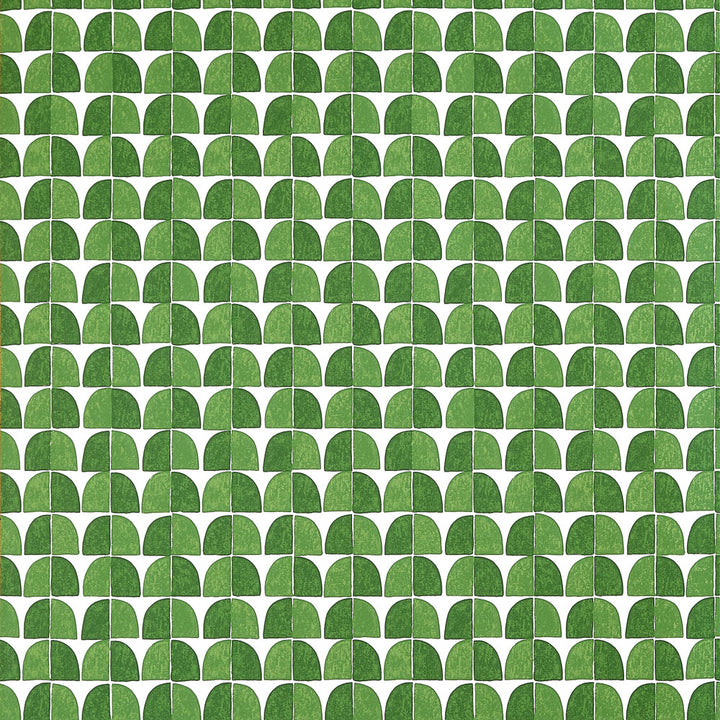 Thibaut Wallpaper Solsbury Green T45019 Wallpaper Wallpaper U.S.A </p><p>Repeat: H: , V: 12.5   (31.75  cm) 27  in  (68.58  cm) - My Fabric Connection -