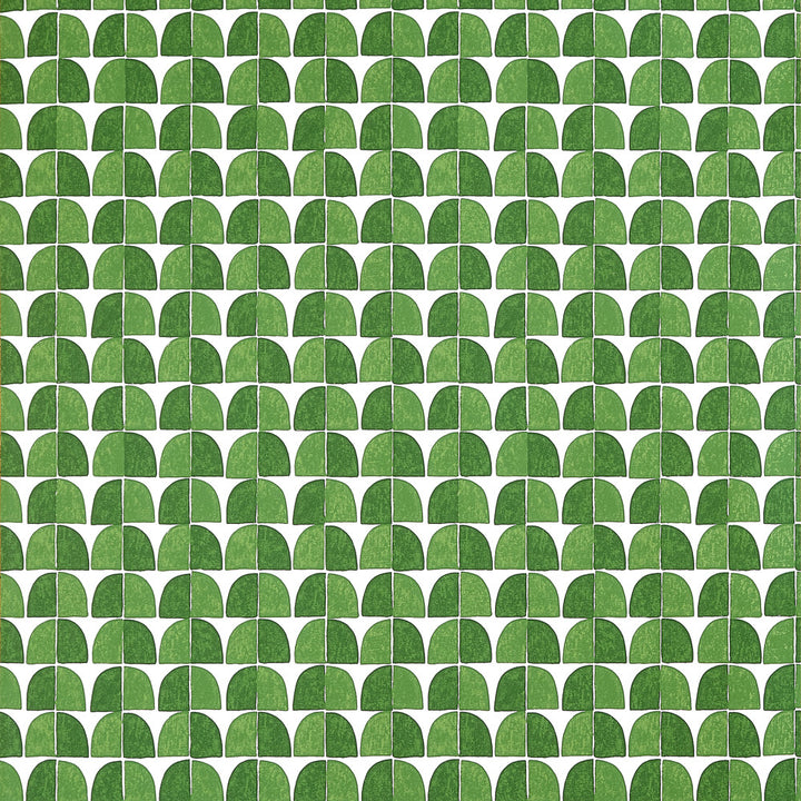 Thibaut Wallpaper Solsbury Green T45019 Wallpaper Wallpaper U.S.A </p><p>Repeat: H: , V: 12.5   (31.75  cm) 27  in  (68.58  cm) - My Fabric Connection -