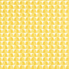 Solsbury Sunshine Yellow T45020 by Thibaut Wallpaper
