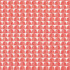 Solsbury Coral T45021 by Thibaut Wallpaper