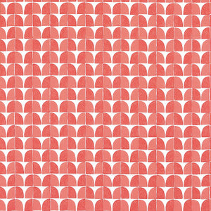 Thibaut Wallpaper Solsbury Coral T45021
