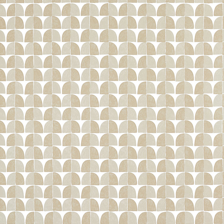 Thibaut Wallpaper Solsbury Beige T45022 Wallpaper Wallpaper U.S.A </p><p>Repeat: H: , V: 12.5   (31.75  cm) 27  in  (68.58  cm) - My Fabric Connection -