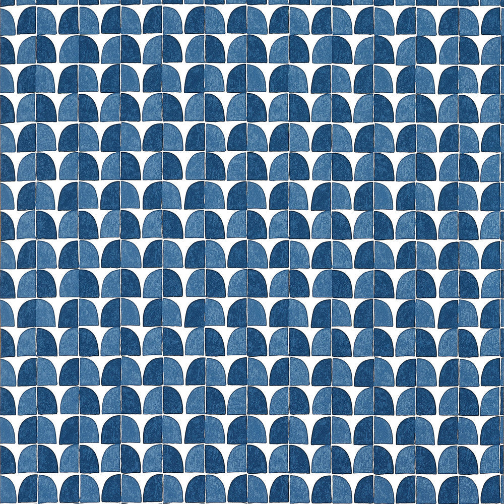 Solsbury Navy T45023 by Thibaut Wallpaper Thibaut Wallpaper Solsbury Navy T45023Wallpaper WANDERLUST Wallpaper U.S.A </p><p>Repeat: H: , V: 12.5   (31.75  cm) 27  in  (68.58  cm) - Fabric Carolina -
