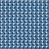 Solsbury Navy T45023 by Thibaut Wallpaper