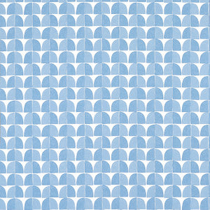 Thibaut Wallpaper Solsbury Light Blue T45024