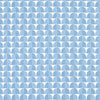 Solsbury Light Blue T45024 by Thibaut Wallpaper