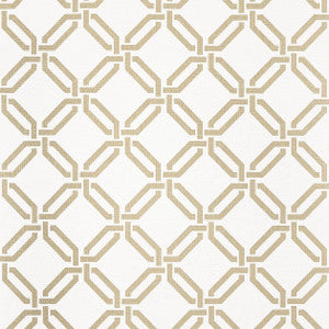 Thibaut Wallpaper Miramar Way Gilver T45054