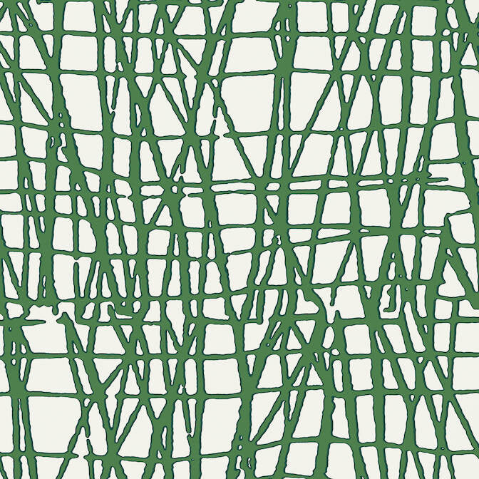 Mori Green T453 by Thibaut Wallpaper Thibaut Wallpaper Mori Green T453Wallpaper Modern Resource Non Woven Wallpaper U.S.A. </p><p>Repeat: V: 36 27 - Fabric Carolina -