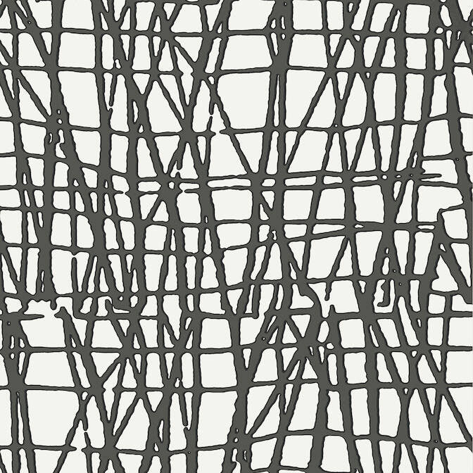 Mori Black T456 by Thibaut Wallpaper Thibaut Wallpaper Mori Black T456Wallpaper Modern Resource Non Woven Wallpaper U.S.A. </p><p>Repeat: V: 36 27 - Fabric Carolina -