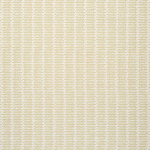Channels Beige T469 by Thibaut Wallpaper