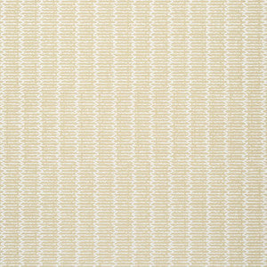 Channels Beige T469 by Thibaut Wallpaper