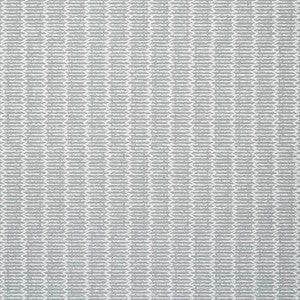 Channels Grey T470 by Thibaut Wallpaper