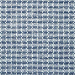 Channels Navy T473 by Thibaut Wallpaper