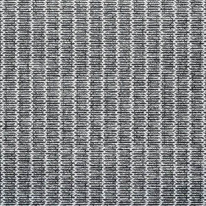 Channels Black T474 by Thibaut Wallpaper