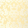 OWENSBORO - Pearl on Yellow by Thibaut Wallpaper