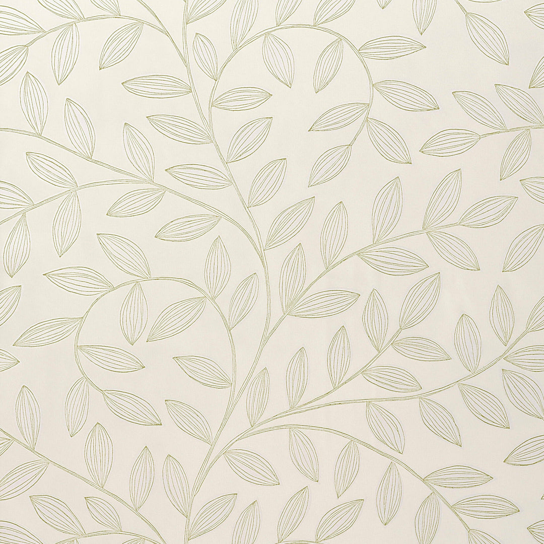 HAVENDALE - Pearl by Thibaut Wallpaper