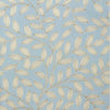 HAVENDALE - Blue by Thibaut Wallpaper