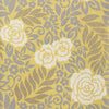YVETTE - Gold by Thibaut Wallpaper