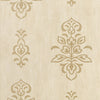 ST. BARTS - Beige by Thibaut Wallpaper