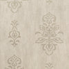 ST. BARTS - Grey by Thibaut Wallpaper