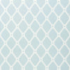INGRID - Blue by Thibaut Wallpaper