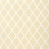 INGRID - Beige by Thibaut Wallpaper