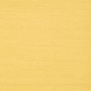 Shang Extra Fine Sisal Yellow T5018 by Thibaut Wallpaper