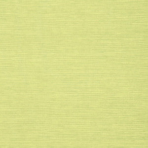 Shang Extra Fine Sisal Spring Green T5019 by Thibaut Wallpaper