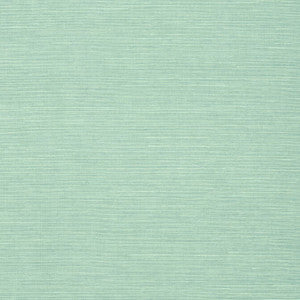 Shang Extra Fine Sisal Aqua T5020 by Thibaut Wallpaper